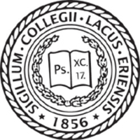 Lake Erie College logo