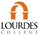 Lourdes College Logo