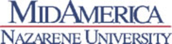 MidAmerica Nazarene University logo