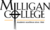Milligan College Logo