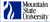 Mountain State University Logo