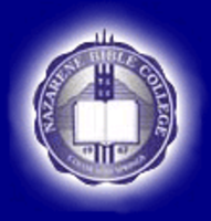 Nazarene Bible College logo