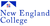 New England College Logo