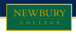 Newbury College-Brookline logo