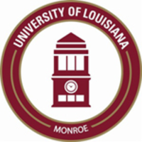 University of Louisiana-Monroe logo