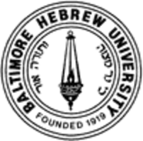 Baltimore Hebrew University logo