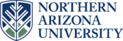 Northern Arizona University logo