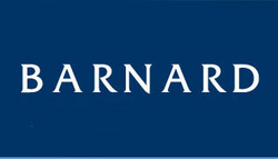 Barnard College logo